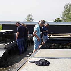 Een gezelldige opendeurdag: afbeelding 19