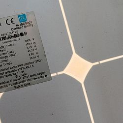 Zonnepanelen: afbeelding 2