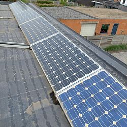 Zonnepanelen: afbeelding 3